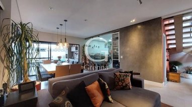 house em Rua Iraúna, Indianópolis - São Paulo - SP