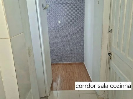 Cômodo Condomínio