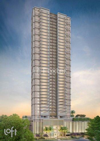 apartment em Michigan, Brooklin - São Paulo - SP