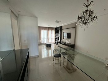 apartment em Rua da Carioca, Morada da Colina - Uberlândia - MG