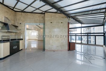 apartment em Avenida José Galante, Vila Suzana - São Paulo - SP