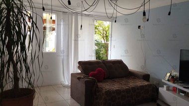 house em Rua Agenor Freire de Moraes, Jardim Mauá - Mauá - SP