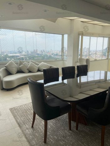 apartment em Rua Siqueira Campos, Centro - Santo André - SP