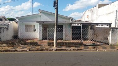 house em Rua Antônio Jorge Chebab, Jardim Eldorado - Sumaré - SP