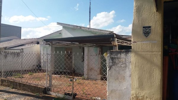 Cômodo Condomínio