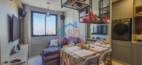 apartment em Rua Raul Saddi, Butantã - São Paulo - SP