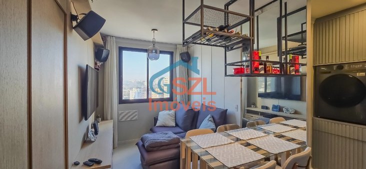 Cômodo Condomínio