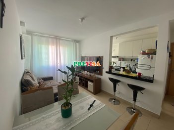 apartment em Rua Costa Monteiro, Sagrada Família - Belo Horizonte - MG