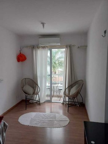 apartment em Avenida Doutor Armando Pannunzio, Jardim Vera Cruz - Sorocaba - SP