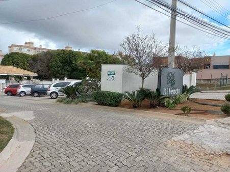 Cômodo Condomínio