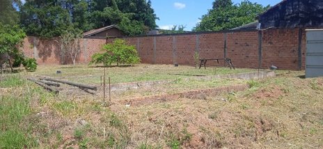 land_lot em Rua Professor Leontino Ferreira de Albuquerque, Vale do Sol - Piracicaba - SP