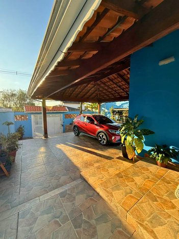 house em Rua Else Burger, Residencial Girassol - Itupeva - SP