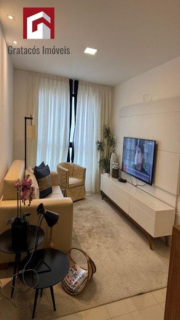 apartment em Estrada União e Indústria, Itaipava - Petrópolis - RJ