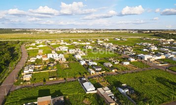 land_lot em Rua JB 15, Jardim Bougainville - Sinop - MT