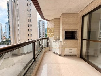 apartment em Rua Newton Ramos, Centro - Florianópolis - SC