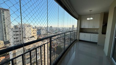 apartment em Rua Cuiabá, Alto da Mooca - São Paulo - SP