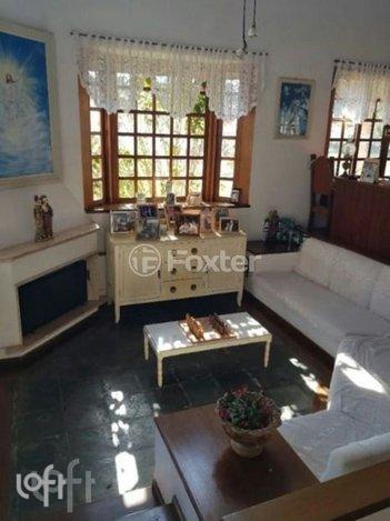 house em José Giorgi, Granja Viana - Cotia - SP