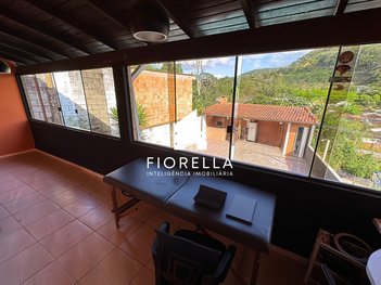 house em Francisco Assis do Vale, Potecas - São José - SC