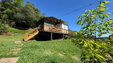 agricultural em Área Rural, Área Rural de Chapecó - Chapecó - SC