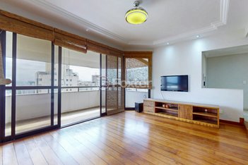 apartment em Rua Desembargador do Vale, Perdizes - São Paulo - SP