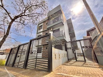 apartment em Rua José Carlos Corrêa Costa, Oriço - Gravataí - RS