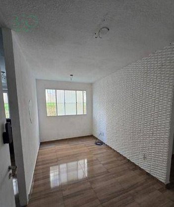 apartment em Rua Santa Amélia, Vila Paraíso - Guarulhos - SP