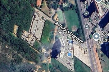 commercial_land_lot em Rua Professor Pedro Pinheiro de Souza, Ponta Negra - Natal - RN