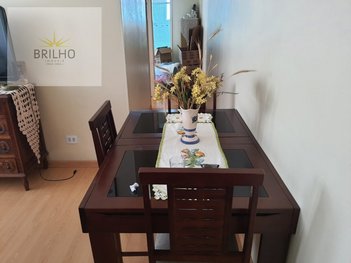 apartment em Avenida Flora, Jaguaribe - Osasco - SP