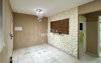 apartment em Avenida 9 JG, Jardim Guanabara II - Rio Claro - SP