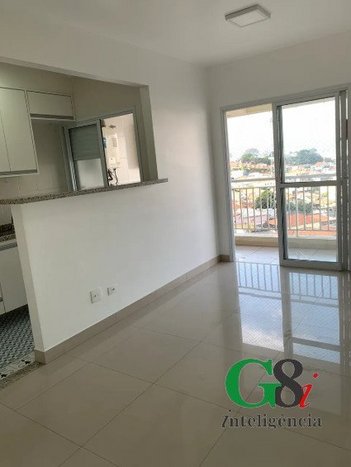 apartment em Rua Jacaré-Copaíba, Vila Mariana - São Paulo - SP