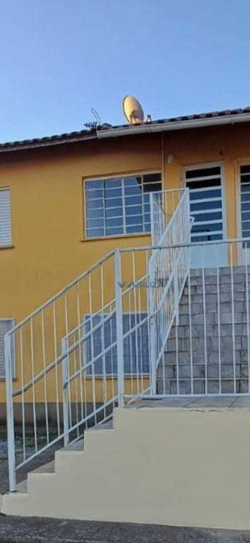 house em Rua Flor da Montanha, Vila Carmela I - Guarulhos - SP