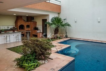 house em Rua Antônio Genzini, Jardim Avelino - São Paulo - SP