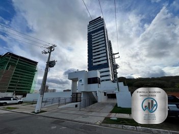 apartment em Avenida Comendador Gustavo Paiva, Jacarecica - Maceió - AL