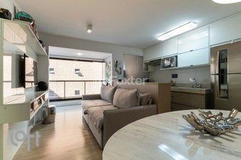 apartment em Urbanizadora, Perdizes - São Paulo - SP