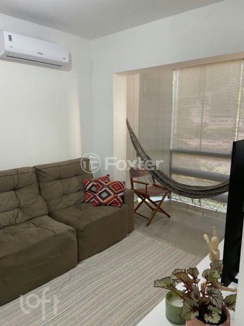 apartment em Rua Rubem Antônio da Silva, Partenon - Porto Alegre - RS