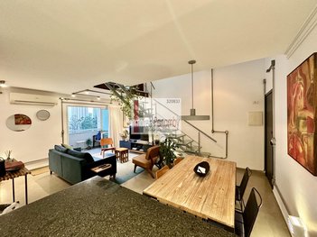 apartment em Rua Itatupa, Vila Andrade - São Paulo - SP