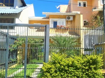 house em Altos do Santa Rita, Aberta dos Morros - Porto Alegre - RS