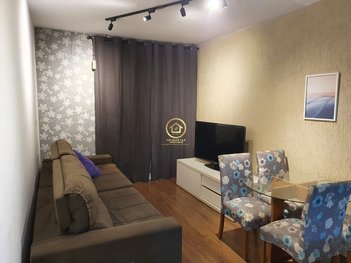 apartment em Rua Guiara, Vila Pompéia - São Paulo - SP
