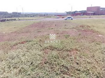 land_lot em Avenida Onofre Quintiliano da Silva, Residencial Recanto dos Ipês - Rio Verde - GO