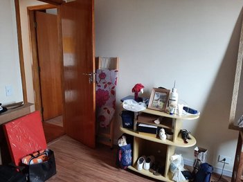 apartment em Avenida Robert Kennedy, Assunção - São Bernardo do Campo - SP