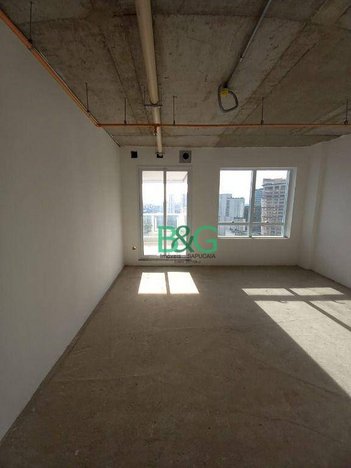 office em Rua da Paz, Chácara Santo Antônio (Zona Sul) - São Paulo - SP