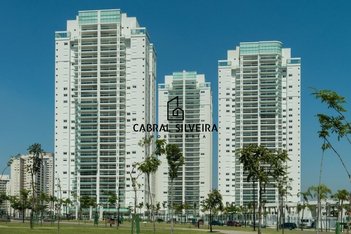 apartment em Rua Isaac Krasilchik, Água Branca - São Paulo - SP