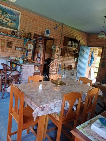 house em Rua Jabuticabeira, Ibiraquera - Imbituba - SC