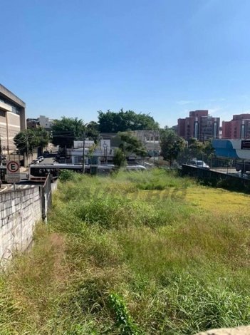 commercial_land_lot em Avenida Giovanni Gronchi, Morumbi - São Paulo - SP