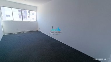 office em Rua Lauro Linhares, Trindade - Florianópolis - SC