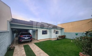 house em Avenida São Francisco, Residencial São Francisco - Sinop - MT