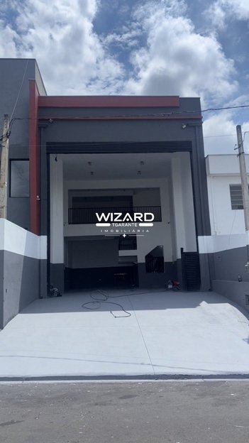 business em Avenida Horst Frederico João Heer, Europark Comercial - Indaiatuba - SP