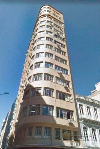 office em Rua Marechal Floriano Peixoto, Centro Histórico - Porto Alegre - RS