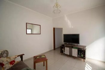 house em Rua Vigário Godói, Vila Zat - São Paulo - SP