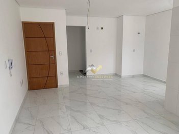 apartment em Rua Santa Maria Goretti, Utinga - Santo André - SP
